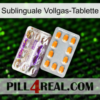 Full Throttle Sublingual Tablet new12